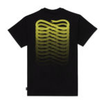 Propaganda T-Shirt Ribs Tee - Black