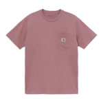 Carhartt WIP Pocket T-Shirt - Malaga