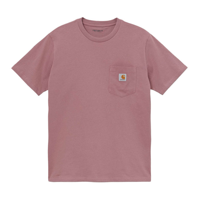 Carhartt WIP Pocket T-Shirt - Malaga - immagine 2