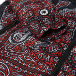 Octopus Giacca Octopus Bandana Windbreaker - immagine 4