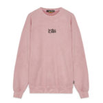 Iuter - Felpa Take More Crewneck - Pink - immagine 3