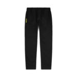 Iuter Pantaloni Citizen Sweat - Black