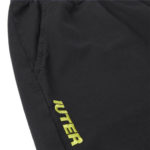 Iuter Pantaloncini Jogger Short - Black - immagine 4