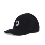 Octopus Cappello Logo Dad Hat - Black