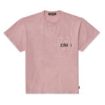 Iuter T-Shirt Take More Tee - Pink - immagine 3