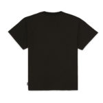Iuter T-Shirt Widow Tee - Black/Green - immagine 4