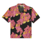 Iuter Camicia Brush Know Better Cuban Shirt