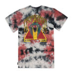 Propaganda T-Shirt Cobrham Tee - Tye Die