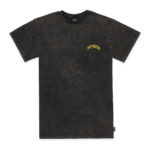 Propaganda T-Shirt Panther Marble Tee - Stone Washed - immagine 3