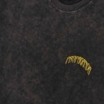 Propaganda T-Shirt Panther Marble Tee - Stone Washed - immagine 4