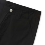 Propaganda Pantaloncini Robber Cargo Shorts Black - immagine 4