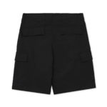 Propaganda Pantaloncini Robber Cargo Shorts Black - immagine 3