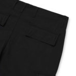 Propaganda Pantaloncini Robber Cargo Shorts Black - immagine 5