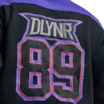 Dolly Noire Felpa Hockey Crewneck Arcade - immagine 5