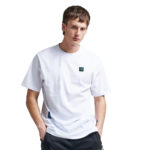 Dolly Noire T-Shirt Orion White - immagine 3