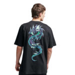 Dolly Noire T-Shirt Orion Black