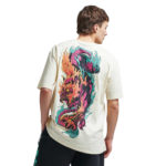 Dolly Noire T-Shirt Akuma Beige