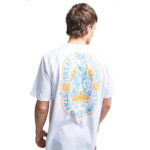 Dolly Noire T-Shirt Right Now White