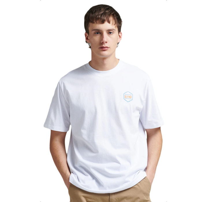 Dolly Noire T-Shirt Right Now White - immagine 3