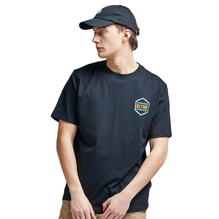 Dolly Noire T-Shirt Right Now Black - immagine 3