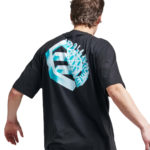 Dolly Noire T-Shirt Globe Black
