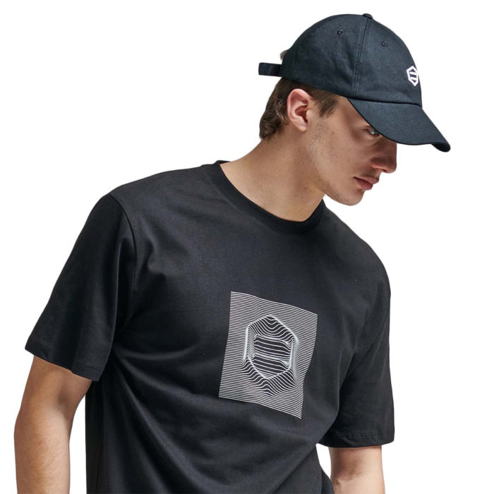 Dolly Noire Cappello Black Dad Hat - immagine 3