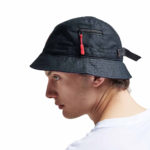 Dolly Noire Cappello Black Bucket - immagine 3