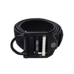 Dolly Noire Cintura Circuit Ring Belt