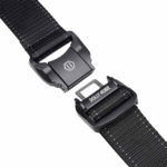 Dolly Noire Cintura Minimal Buckle Belt - immagine 4