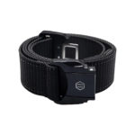 Dolly Noire Cintura Minimal Buckle Belt