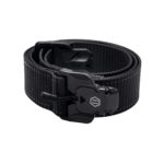 Dolly Noire Cintura Magnet Buckle Belt