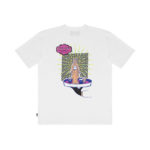 Pas De Mer Agua Santa T-Shirt White