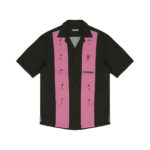 Pas De Mer Camicia Ballet Shirt