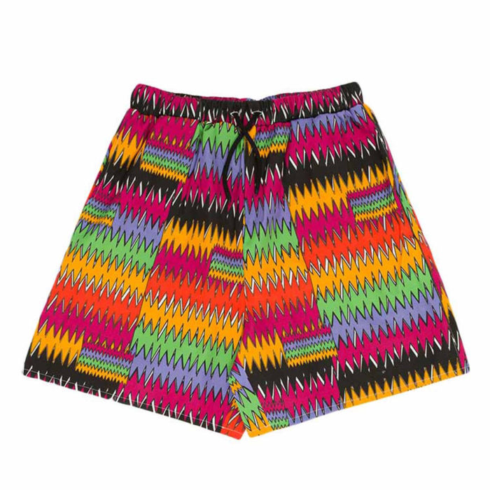 Pas De Mer Pantaloncini Scossa Short - immagine 2