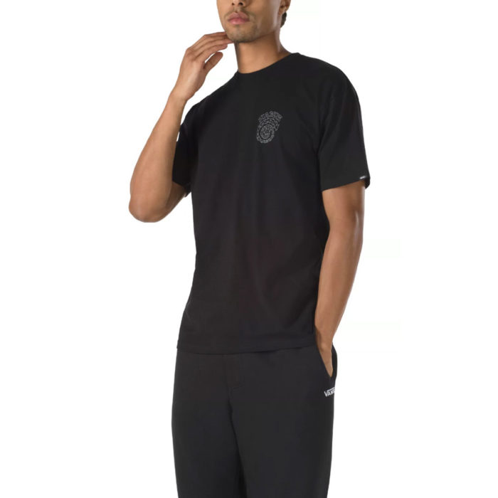 Vans T-Shirt El Sole Black - immagine 3