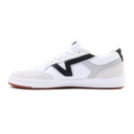 Vans Lawland ComfyCoush Staple White/True White - immagine 3