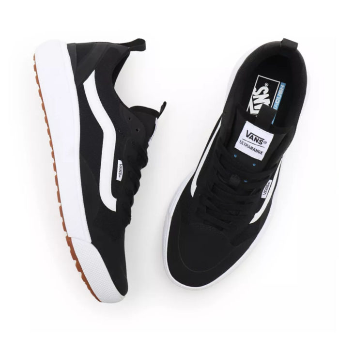Vans UltraRange Exo Black - immagine 5