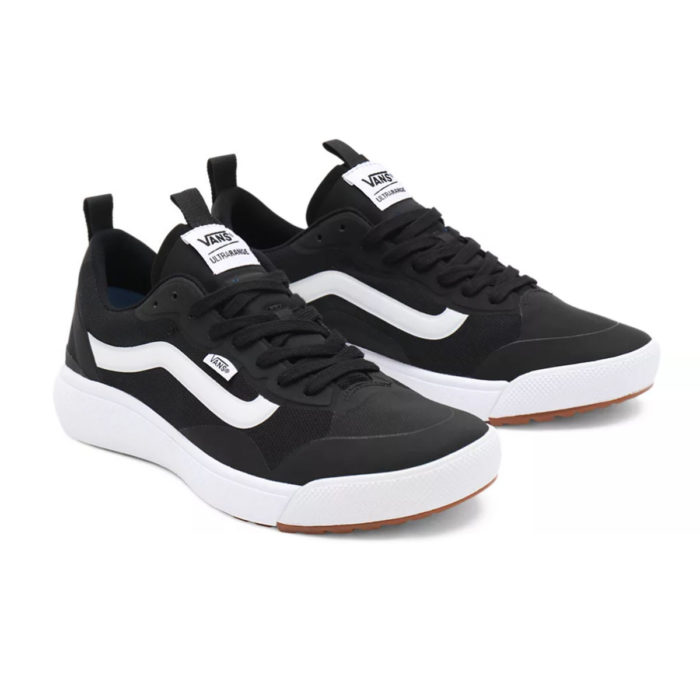 Vans UltraRange Exo Black - immagine 6