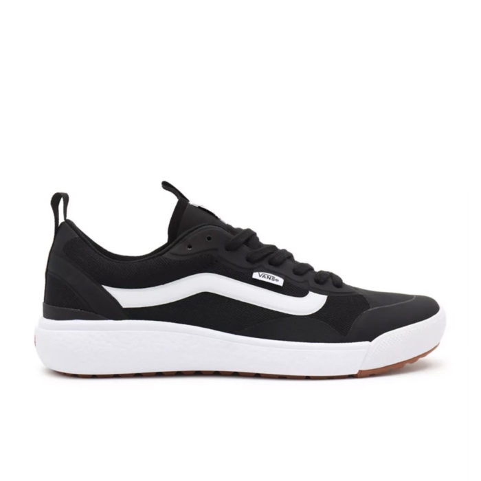 Vans UltraRange Exo Black - immagine 2