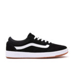 Vans Cruze ComfyCush Staple Black/True White