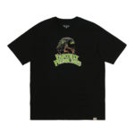 Carhartt Wip Earthly Pleasures T-Shirt Black