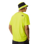 The North Face T-Shirt Standard Sulphur Spring Green - immagine 3