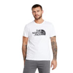 The North Face T-Shirt Standard White