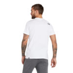 The North Face T-Shirt Standard White - immagine 3