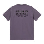 Carhartt Wip Panic T-Shirt Provence