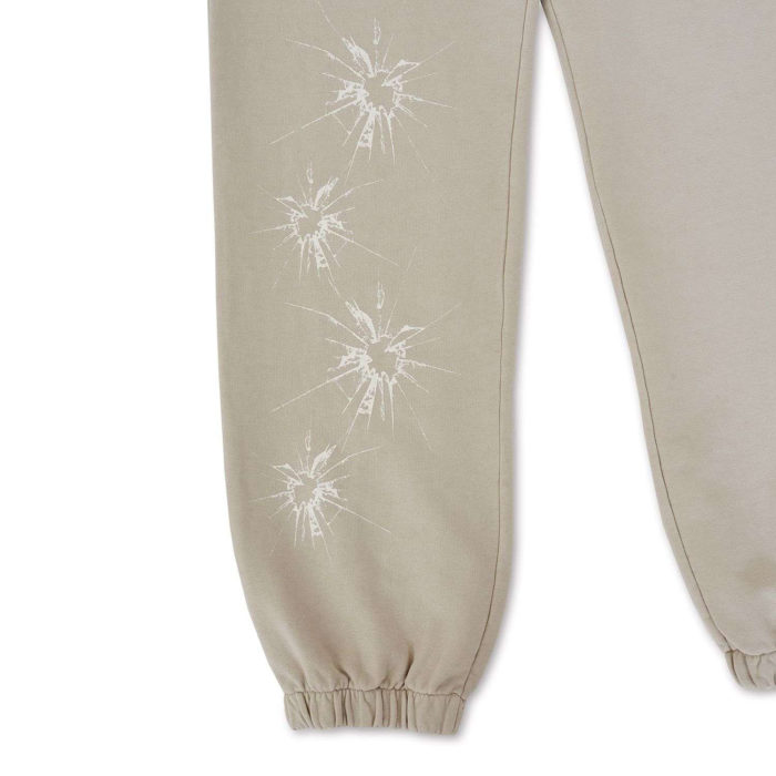 Iuter Pantaloni Value Sweatpant - Grey - immagine 4