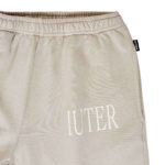Iuter Pantaloni Value Sweatpant - Grey - immagine 5