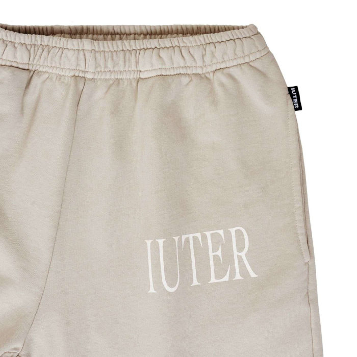 Iuter Pantaloni Value Sweatpant - Grey - immagine 5