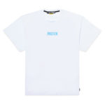 Iuter T-Shirt Noone Tee White - immagine 3