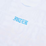 Iuter T-Shirt Noone Tee White - immagine 4